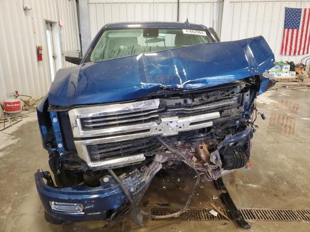 Photo 5 from auction – 2015 CHEVROLET SILVERADO with VIN 3GCUKTEJ3FG287188