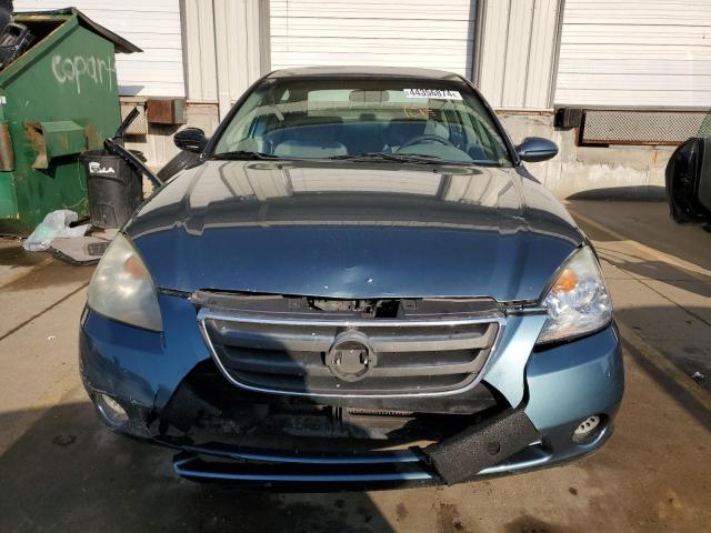 Photo 5 from auction – 2002 NISSAN ALTIMA BAS with VIN 1N4AL11D42C135024