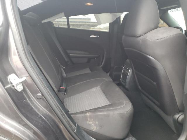 Photo 10 from auction – 2020 DODGE CHARGER SC with VIN 2C3CDXGJ5LH122625