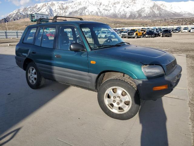 Photo 4 from auction – 1996 TOYOTA RAV4 with VIN JT3HP10V9T0072744