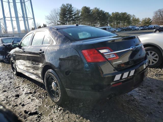 Photo 2 from auction – 2016 FORD TAURUS POL with VIN 1FAHP2MK3GG122316