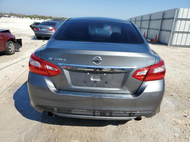 Photo 6 from auction – 2016 NISSAN ALTIMA 2.5 with VIN 1N4AL3AP9GN364123