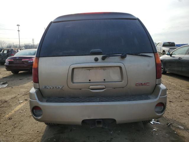 Photo 6 from auction – 2004 GMC ENVOY XL with VIN 1GKET16P146117987