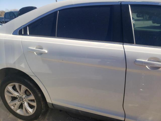 Photo 10 from auction – 2011 FORD TAURUS SEL with VIN 1FAHP2EW8BG162045
