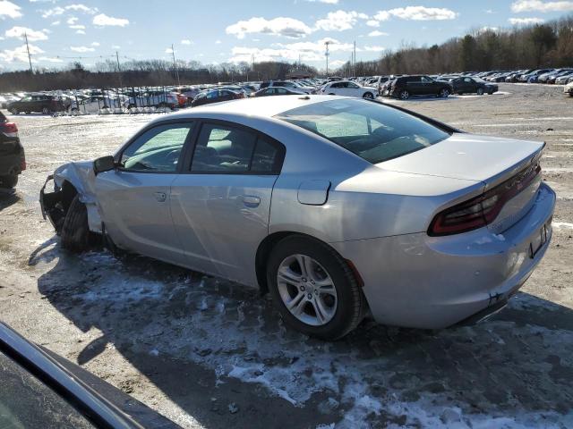 Photo 2 from auction – 2020 DODGE CHARGER SX with VIN 2C3CDXBG6LH237309