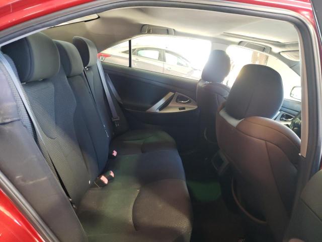 Photo 10 from auction – 2007 TOYOTA CAMRY CE with VIN 4T1BE46K37U138656