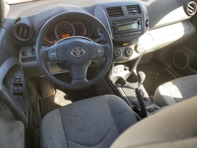 صورة رقم 8 من المزاد - 2012 TOYOTA RAV4 مع VIN 2T3JK4DV1CW071509