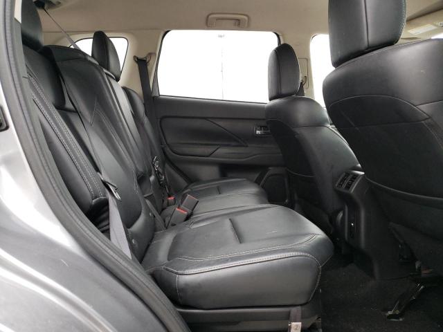 Photo 11 from auction – 2020 MITSUBISHI OUTLANDER with VIN JA4AZ3A38LZ037697