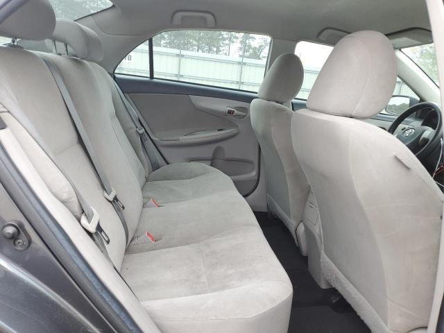 Photo 10 from auction – 2012 TOYOTA COROLLA BA with VIN 2T1BU4EE0CC890938