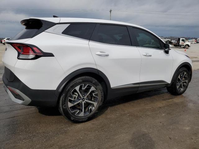 Photo 3 from auction – 2023 KIA SPORTAGE E with VIN 5XYK33AF4PG096689