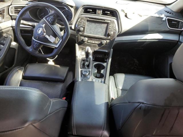 Photo 8 from auction – 2018 NISSAN MAXIMA 3.5 with VIN 1N4AA6AP6JC384095