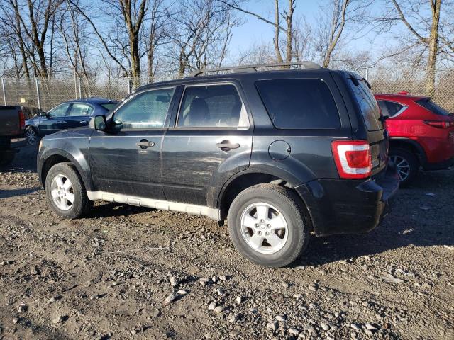 Photo 2 from auction – 2009 FORD ESCAPE XLT with VIN 1FMCU03G09KB88378