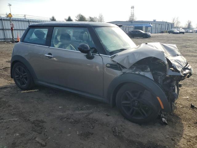 Photo 4 from auction – 2011 MINI COOPER with VIN WMWSU3C55BT251522