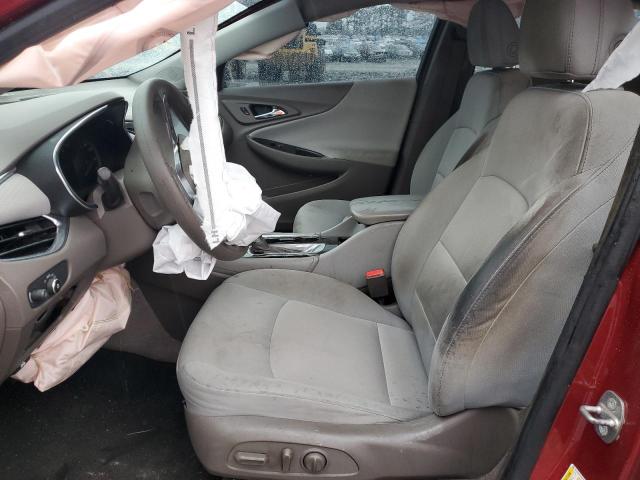 Photo 7 from auction – 2017 CHEVROLET MALIBU LT with VIN 1G1ZE5ST1HF286309