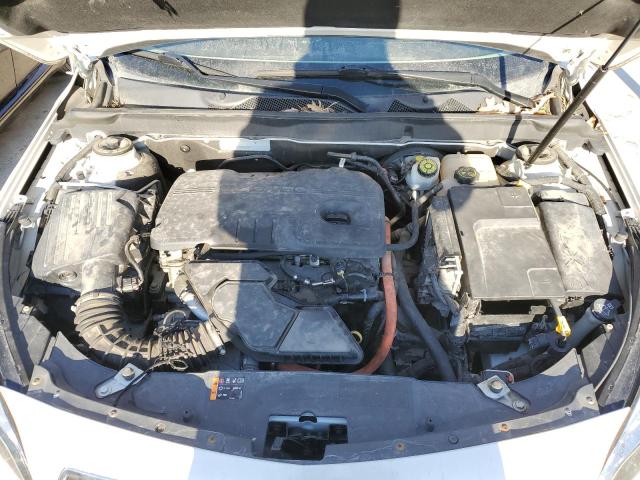 Photo 11 from auction – 2013 CHEVROLET MALIBU 2LT with VIN 1G11F5RR8DF115443