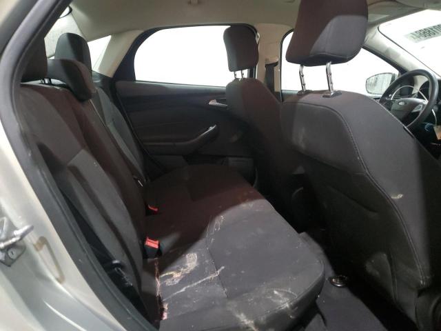 Photo 10 from auction – 2016 FORD FOCUS SE with VIN 1FADP3F24GL365836