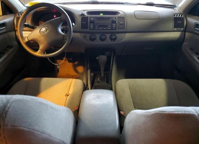 Photo 8 from auction – 2004 TOYOTA CAMRY LE with VIN 4T1BE32K94U916633