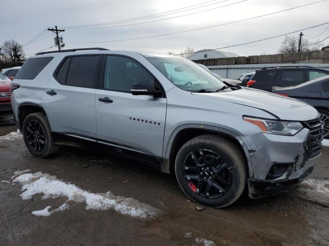 Photo 4 from auction – 2020 CHEVROLET TRAVERSE P with VIN 1GNERKKW2LJ105153