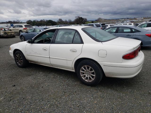 Photo 2 from auction – 2003 BUICK CENTURY CU with VIN 2G4WS52J631122261