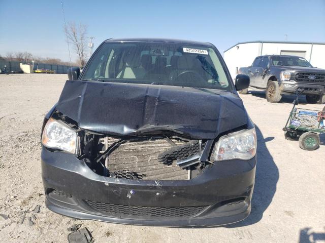 Photo 5 from auction – 2014 DODGE GRAND CARA with VIN 2C4RDGBG2ER344280