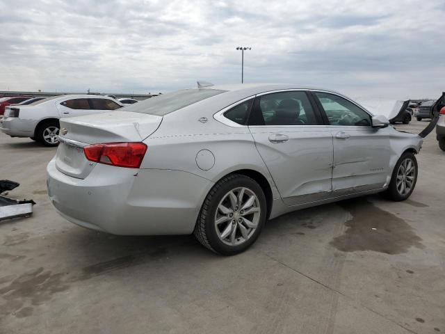 Photo 3 from auction – 2016 CHEVROLET IMPALA LT with VIN 2G1115S37G9150699