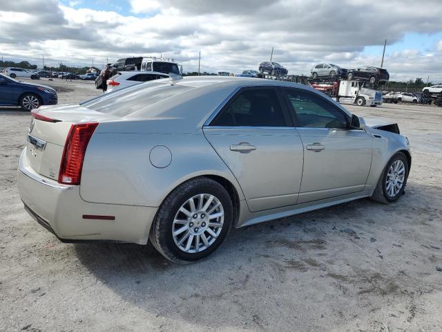 Photo 3 from auction – 2013 CADILLAC CTS LUXURY with VIN 1G6DE5E51D0125831
