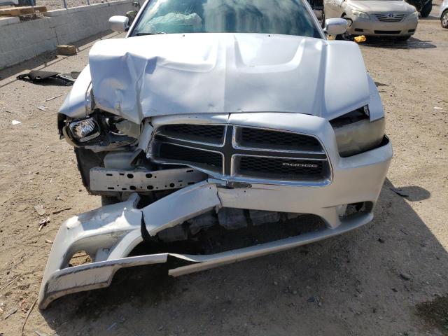 Photo 11 from auction – 2012 DODGE CHARGER SE with VIN 2C3CDXBGXCH109994