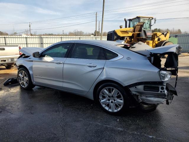 Photo 2 from auction – 2016 CHEVROLET IMPALA LS with VIN 2G11X5SA7G9182632