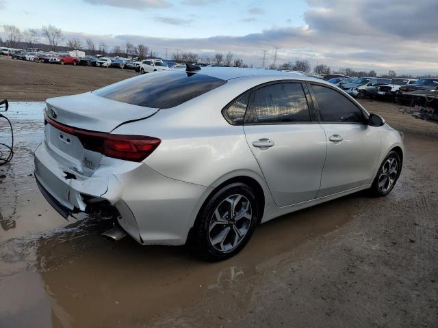 Photo 3 from auction – 2019 KIA FORTE FE with VIN 3KPF24AD4KE128586
