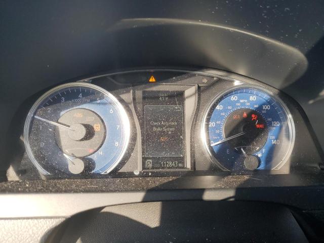 Photo 9 from auction – 2016 TOYOTA CAMRY LE with VIN 4T4BF1FK4GR531793