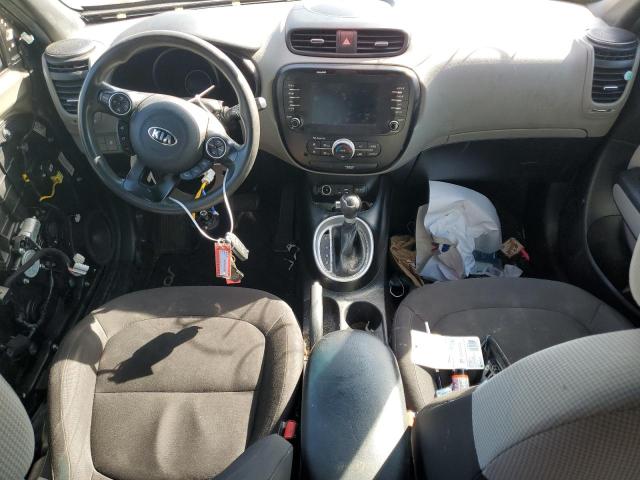 Photo 8 from auction – 2018 KIA SOUL with VIN KNDJN2A20J7521097