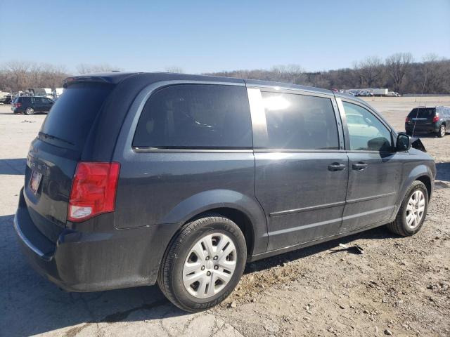 Photo 3 from auction – 2014 DODGE GRAND CARA with VIN 2C4RDGBG2ER344280