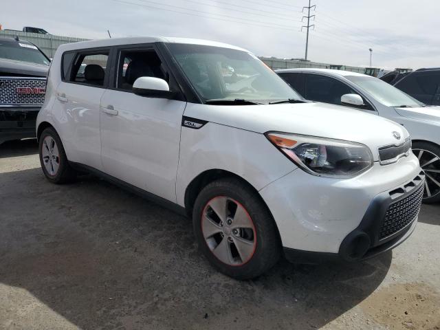 Photo 4 from auction – 2016 KIA SOUL with VIN KNDJN2A20G7397602