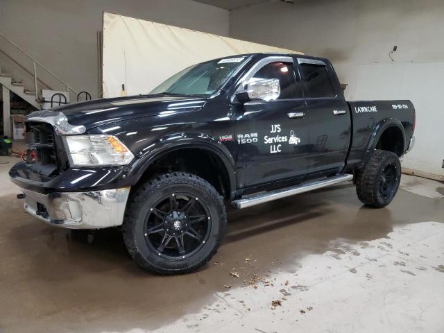 RAM 1500 SLT 2014 with VIN 1C6RR7GT7ES352307 - Photo from auction