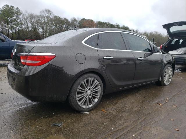 Photo 3 from auction – 2013 BUICK VERANO with VIN 1G4PS5SK0D4134506