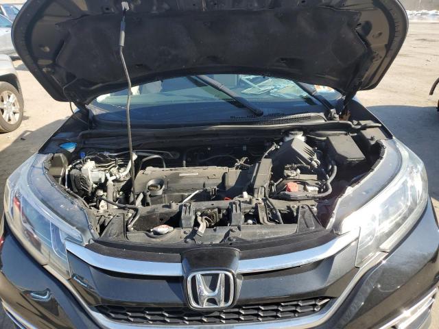 Photo 12 from auction – 2016 HONDA CR-V EXL with VIN 2HKRM4H71GH709389