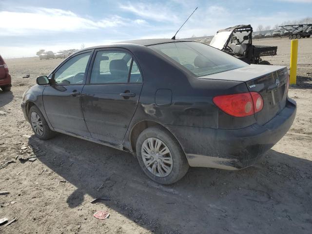 Photo 2 from auction – 2005 TOYOTA COROLLA CE with VIN 1NXBR32EX5Z480360
