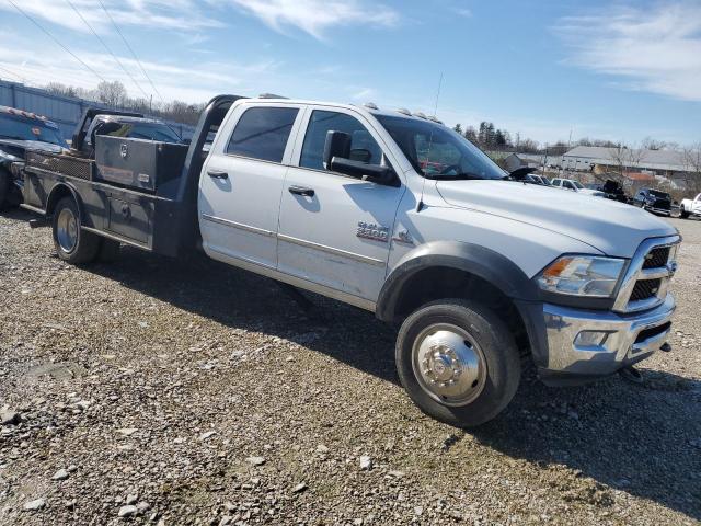 Photo 4 from auction – 2018 RAM 5500 with VIN 3C7WRNFL3JG317706