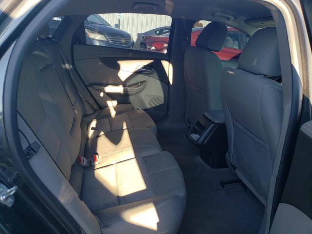 Photo 10 from auction – 2014 CHEVROLET IMPALA LS with VIN 2G11Y5SLXE9198397