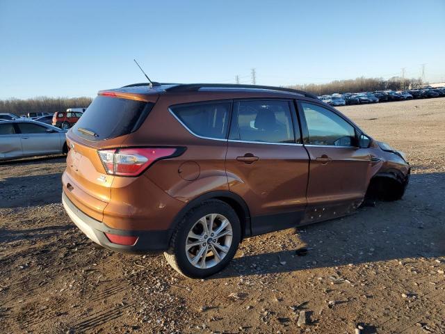 Photo 3 from auction – 2017 FORD ESCAPE SE with VIN 1FMCU9G99HUC62061