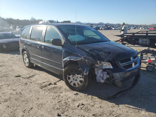 Photo 4 from auction – 2013 DODGE GRAND CARA with VIN 2C4RDGBG2DR768704