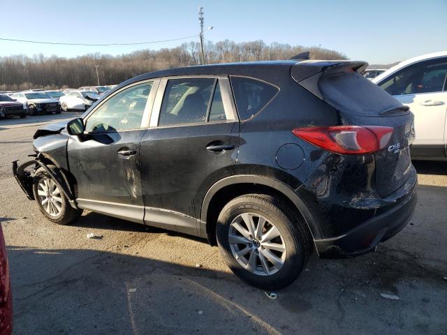 Photo 2 from auction – 2016 MAZDA CX-5 TOURI with VIN JM3KE4CY3G0656584