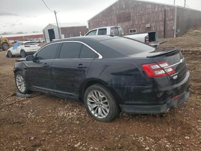 Photo 2 from auction – 2014 FORD TAURUS LIM with VIN 1FAHP2F89EG156128