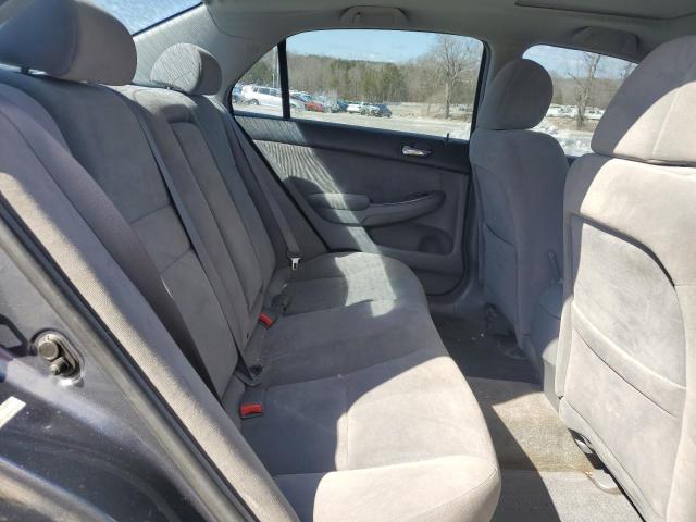 Photo 10 from auction – 2007 HONDA ACCORD EX with VIN 1HGCM56717A025448