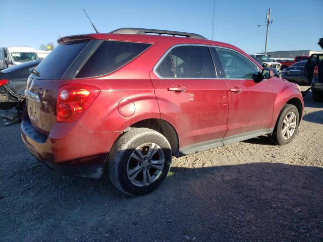 Photo 3 from auction – 2012 CHEVROLET EQUINOX LT with VIN 2GNALDEK8C6292464