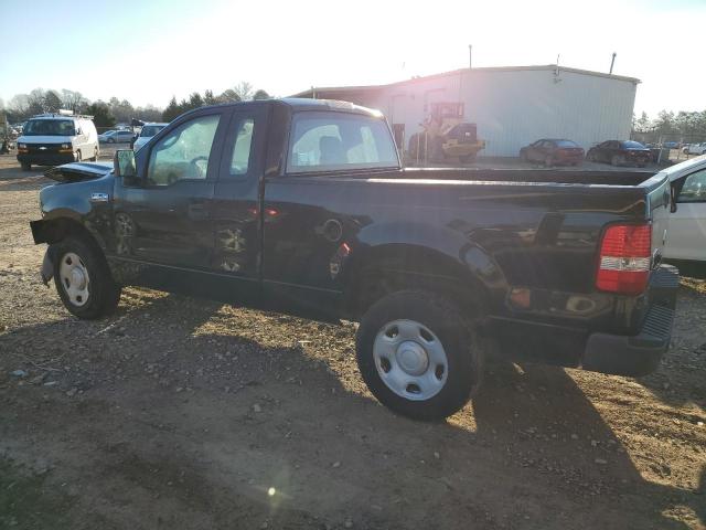 Photo 2 from auction – 2005 FORD F150 with VIN 1FTRF12225NB53466