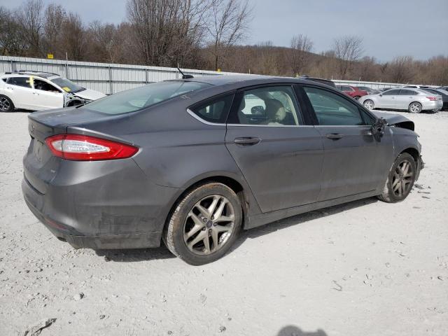 Photo 3 from auction – 2014 FORD FUSION SE with VIN 3FA6P0H71ER149151
