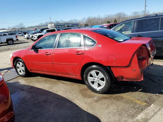 Photo 2 from auction – 2008 CHEVROLET IMPALA LT with VIN 2G1WT58N889105085