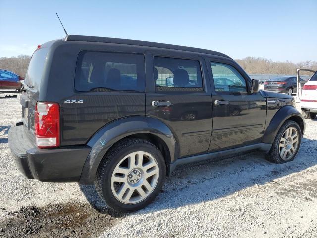 Photo 3 from auction – 2011 DODGE NITRO HEAT with VIN 1D4PU4GK0BW517979