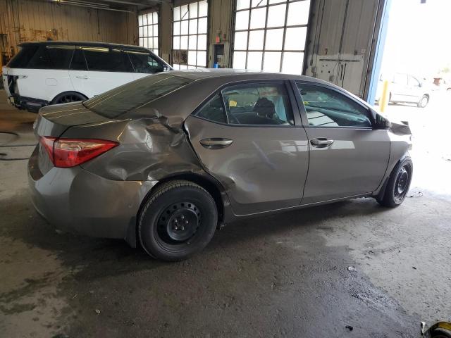Photo 3 from auction – 2017 TOYOTA COROLLA L with VIN 2T1BURHEXHC852083